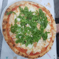 Pizza du Pizzeria Pizza du Soleil à Vallauris - n°17
