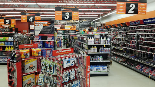 Auto Parts Store «AutoZone», reviews and photos, 12 Governor St, East Hartford, CT 06108, USA