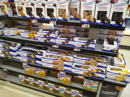 Supermarket «Giant», reviews and photos, 3521 East-West Hwy, Hyattsville, MD 20782, USA