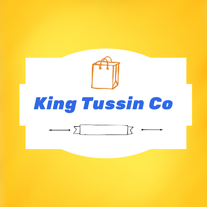 King Tussin Co
