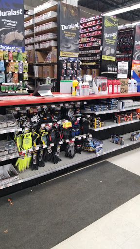 Auto Parts Store «AutoZone», reviews and photos, 140 Lexington Ave, Waltham, MA 02452, USA