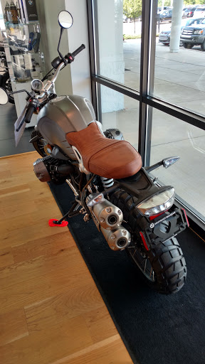BMW Motorcycle Dealer «BMW Motorcycles Southeast Michigan», reviews and photos, 14855 Sheldon Rd, Plymouth, MI 48170, USA