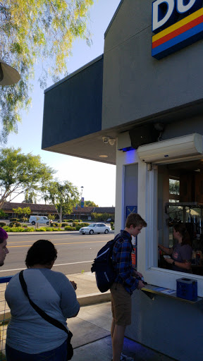 Espresso Bar «Dutch Bros», reviews and photos, 1777-1799 W Bullard Ave, Fresno, CA 93711, USA