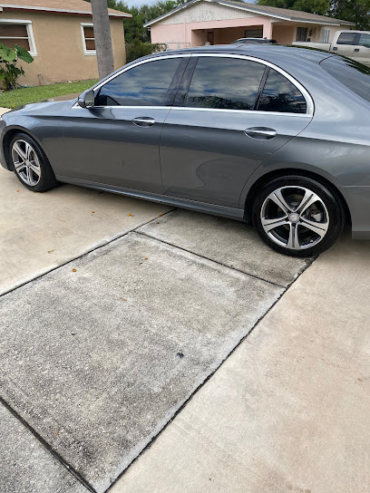ALL-IN MOBILE DETAILING/PRESSURE CLEANING LLC
