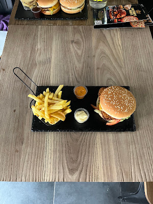 Factorys Foods Villeurbanne - Pizzas, Burgers & Tacos à Villeurbanne