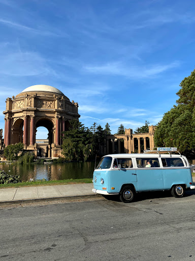 Vantigo Tours image