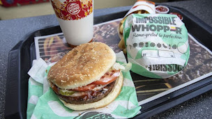 Photo n°28 de Burger King à Belfort ()