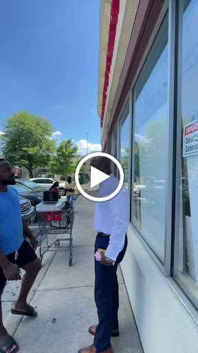 Pharmacy «Convenant International Market», reviews and photos, 14633 Baltimore Ave, Laurel, MD 20707, USA