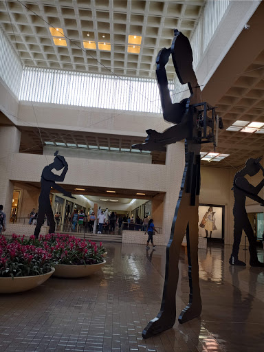 Clothing Store «Nike», reviews and photos, 8687 N Central Expy, Dallas, TX 75225, USA