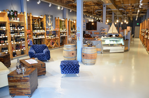 Wine Store «Chesapeake Wine Company», reviews and photos, 2400 Boston St, Baltimore, MD 21224, USA