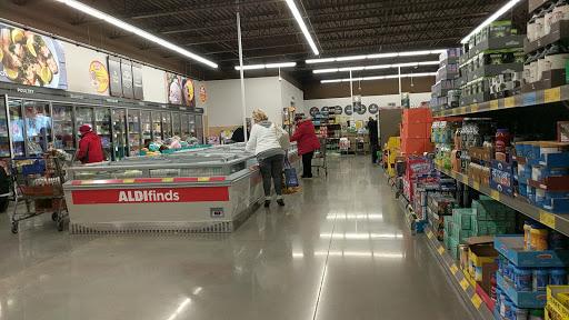 Supermarket «ALDI», reviews and photos, 10912 Baltimore Ave, Beltsville, MD 20705, USA