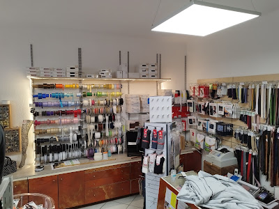 La Boite à Couture à Sorgues