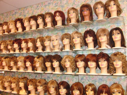 A Wig Galleria