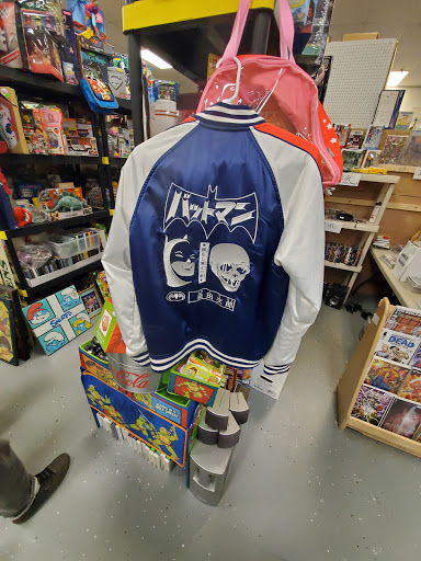 Shopping Mall «Sun-Vet Mall», reviews and photos, 5801 Sunrise Hwy, Holbrook, NY 11741, USA