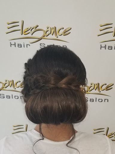 Hair Salon «Elegance Hair Salon Orlando», reviews and photos, 11602 Lake Underhill Rd #124, Orlando, FL 32825, USA