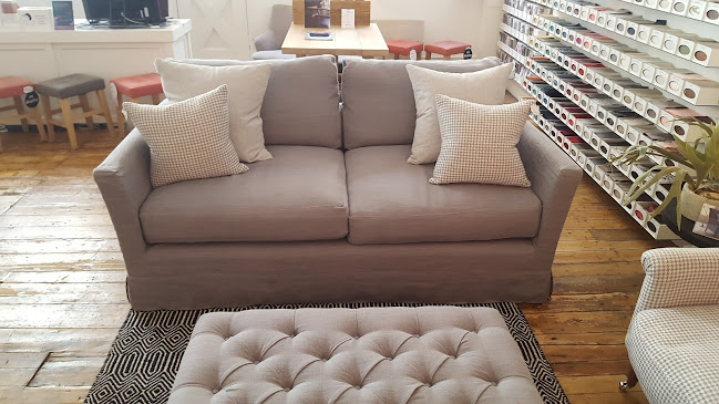 Reviews of sofa.com Chelsea in London - Furniture store
