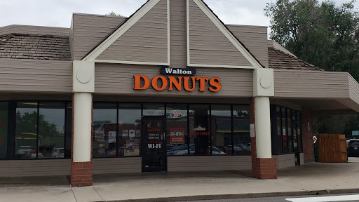 Donut Shop «Walton Donuts», reviews and photos, 10920 S Parker Rd, Parker, CO 80134, USA