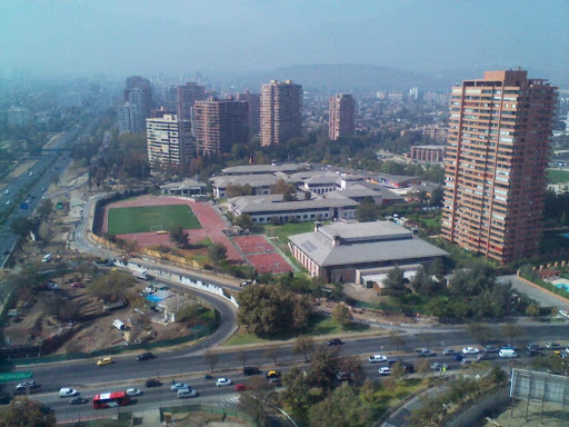 Vocational training schools in Santiago de Chile