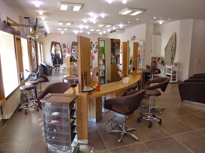 Salon LAGANO Coiffure à Avesnes-sur-Helpe