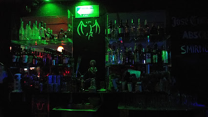 BAR LAGARTO,S