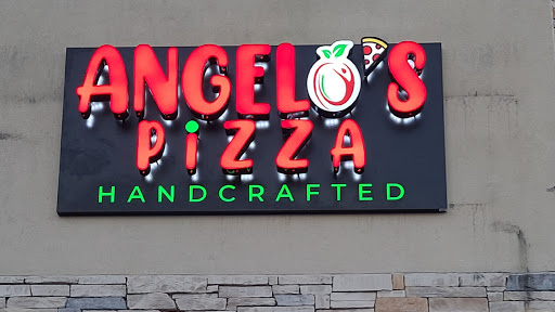 Angelos pizza image 3