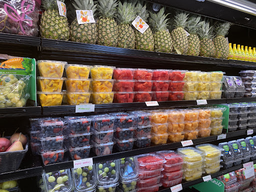 Natural Foods Store «FoodWorks», reviews and photos, 940 Boston Post Rd, Old Saybrook, CT 06475, USA