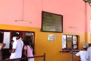 Kelaniya Railway Station Ticket Counter image