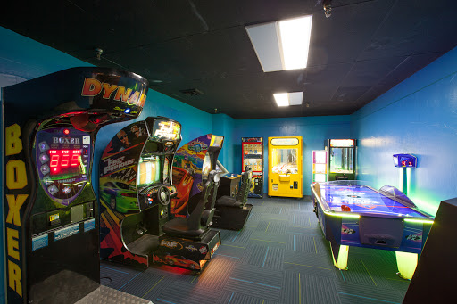 Bowling Alley «Crossgate Lanes», reviews and photos, 4230 Hunt Rd, Blue Ash, OH 45242, USA