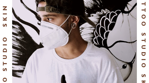 GR SKIN INK tattoo studio
