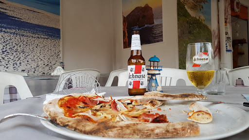 Ichnos Food & Pizza in Alghero, Provincia di Sassari