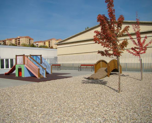 Escuela Infantil Hello Azpilagaña en Pamplona