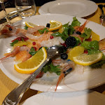 Photo n°2 de l'avis de William.a fait le 01/10/2017 à 17:24 sur le  Il Ristorante Rinaldi Al Quirinale à Rome