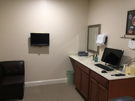 Optometrist «Palm Eye Care», reviews and photos, 1103 E John Sims Pkwy, Niceville, FL 32578, USA