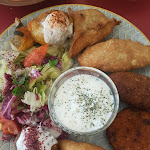 Photo n° 3 de l'avis de Erika.a fait le 06/10/2023 à 13:10 pour La Maison Des Mezzes à Strasbourg