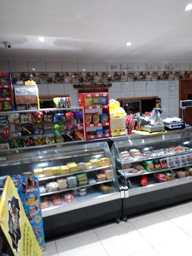Opiniones de Panaderia La Familia en San Pedro de La Paz - Tienda de ultramarinos