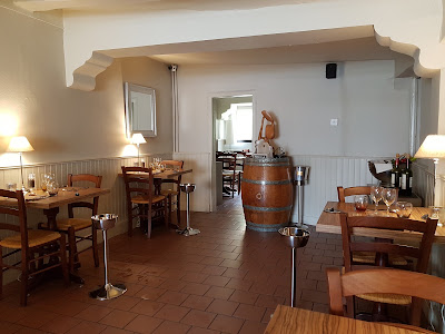 Restaurant Auberge la Herse à Bonneval