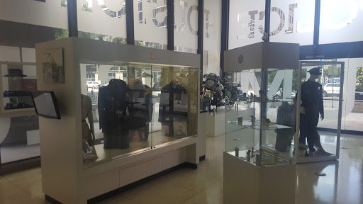 Museum «Houston Police Museum», reviews and photos, 1200 Travis St, Houston, TX 77002, USA