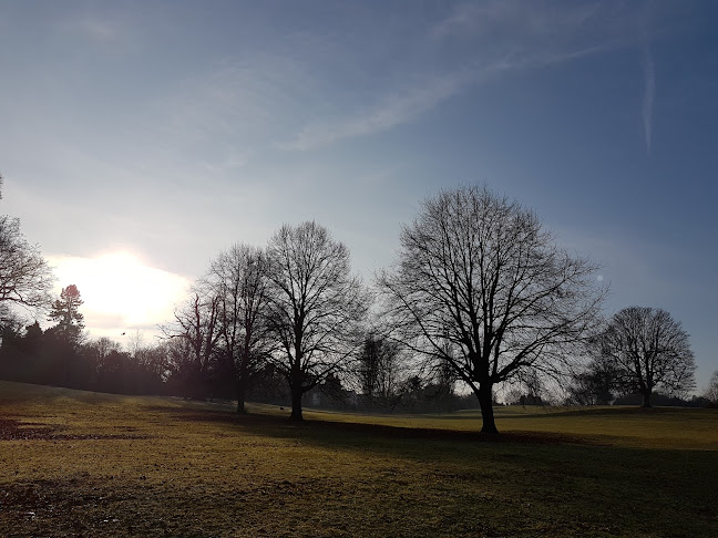 Lexden Springs Residential Special School