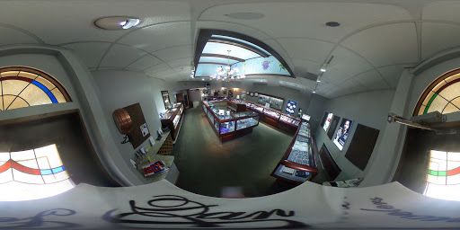 Jeweler «Dan Gould Jewelers», reviews and photos, 120 E Main St, Anoka, MN 55303, USA