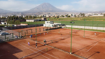 Olympus Tennis Camps