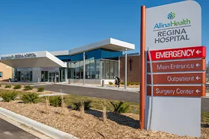 United Hospital – Hastings Regina Campus image