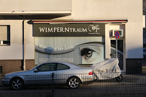 Wimpern Traum