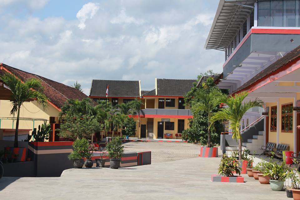 Foto SMK  1 Pancasila Ambulu, Kab. Jember