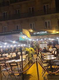 Atmosphère du Restaurant Le Vin Coeur à Paris - n°11