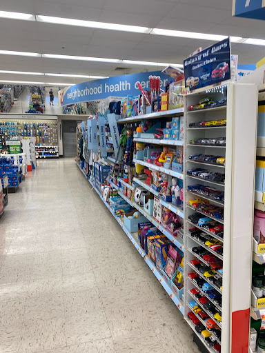 Drug Store «Walgreens», reviews and photos, 1763 Broad St, Cranston, RI 02905, USA