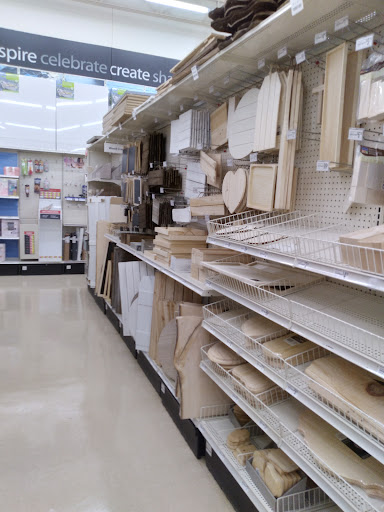 Craft Store «Michaels», reviews and photos, 3310 Alpine Ave NW #5, Walker, MI 49544, USA