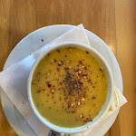 Photo n°6 de l'avis de Cuma.e fait le 17/12/2022 à 15:38 sur le restaurants Köz Türkisches Restaurant à Stuttgart