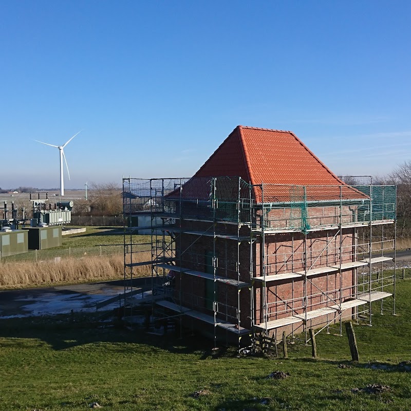 Landesbetrieb für Küstenschutz, Nationalpark und Meeresschutz Schleswig-Holstein (LKN.SH)