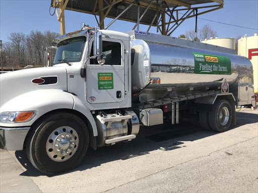 Wheel Alignment Service «Dickson Farmers Co-Op», reviews and photos, 705 Henslee Dr, Dickson, TN 37055, USA