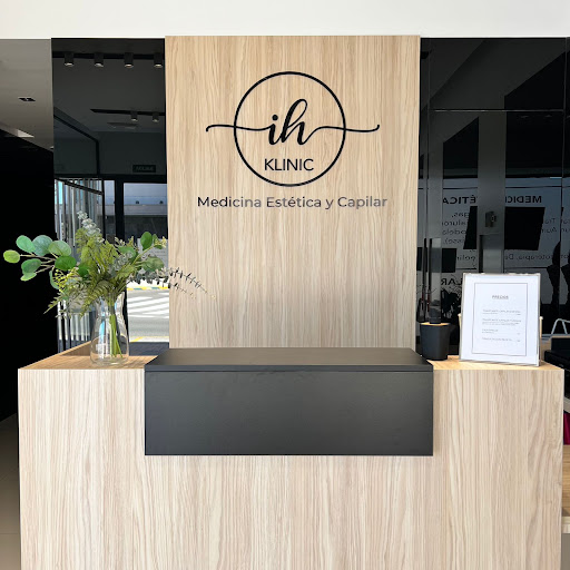 Clinica IH Klinic Medicina Estética y Trasplante Capilar en Cartagena en Cartagena, Murcia
